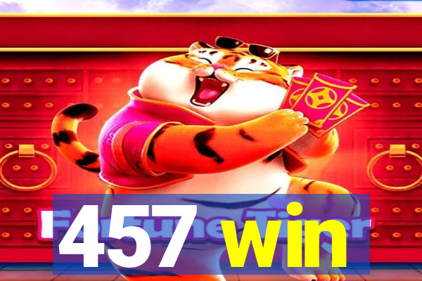 457 win